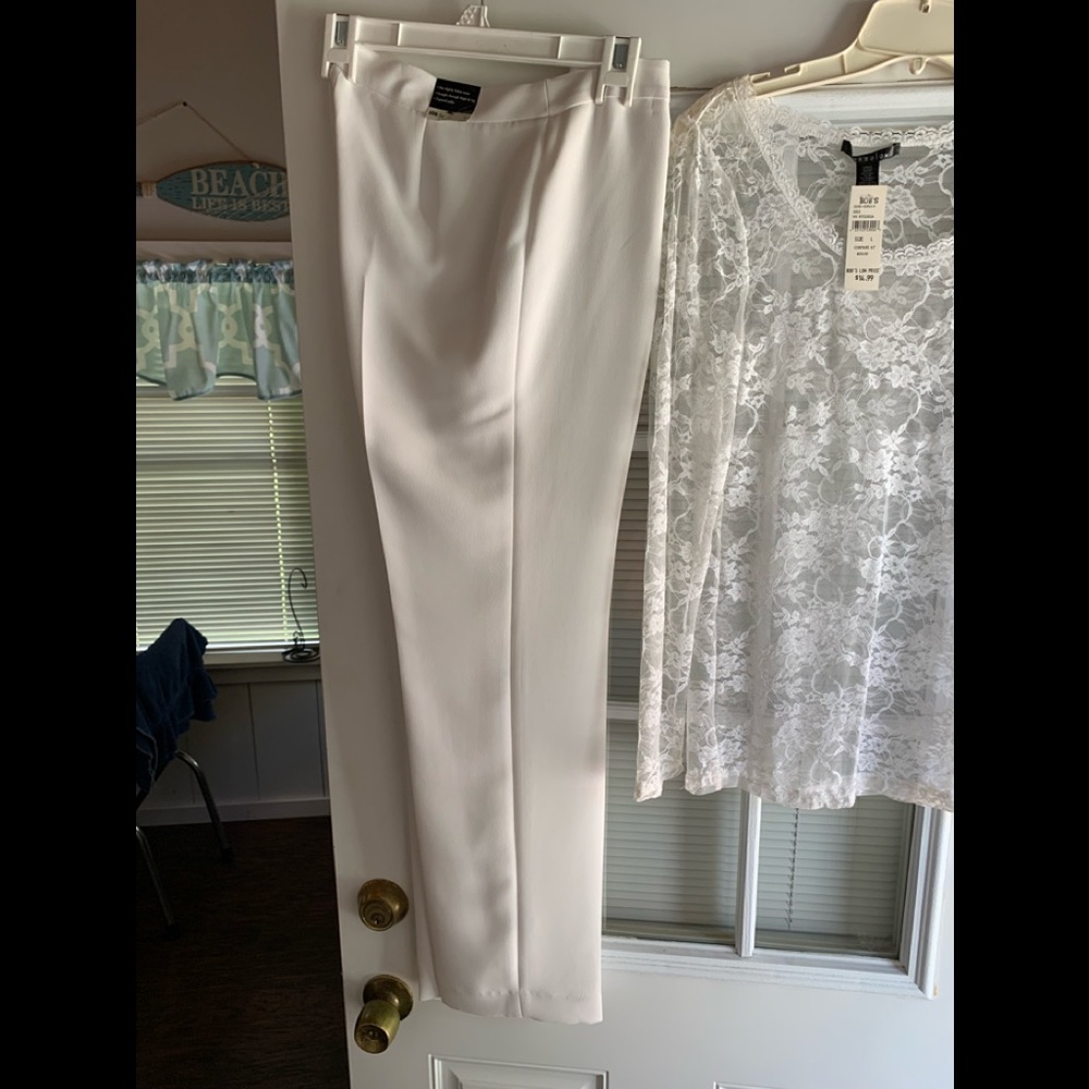 Pants
